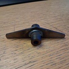 Haynes Roadster Harness Bracket