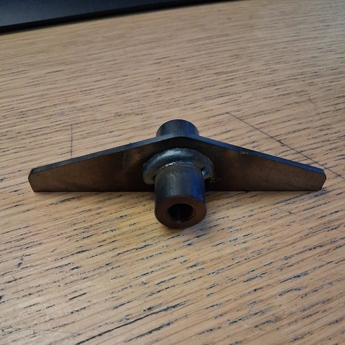 Haynes roadster harness - roadster,
