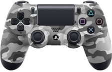Sony PlayStation DualShock 4