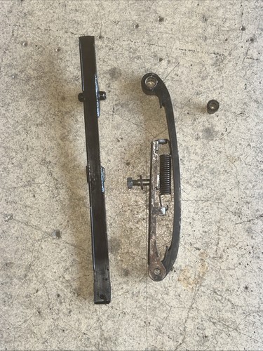 Honda xl250s cam chain - xl250s,