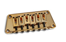 Gibson® Nighthawk Bridge Gold