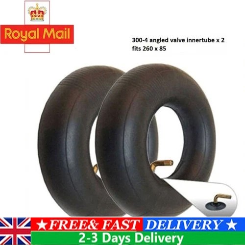 Inner tube for trolley - 3.00-4,