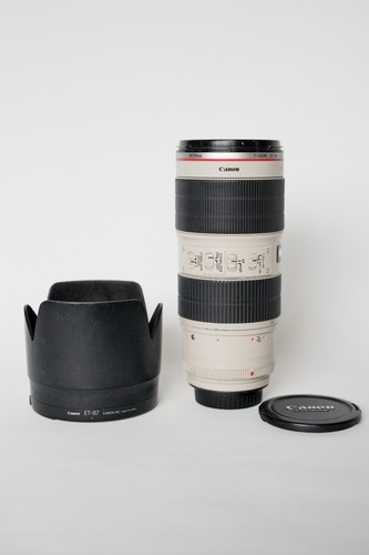 Canon 200mm 2 8 l - ef, 70-200mm