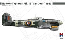 Hobby 2000 48045 hawker - 2000,