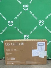 LG B56LA 48" 4K Ultra HD OLED