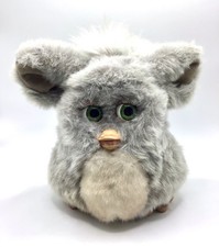 2005 TIGER ELECTRONICS GREY