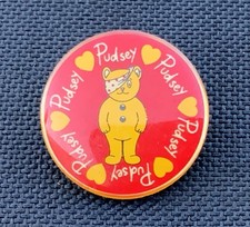 Pudsey bear bbc - bear-bbc, children