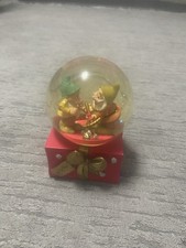 Disney "Snow White and the