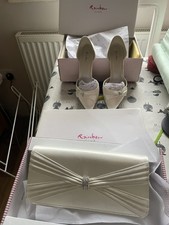 Rainbow Club Dressy Cream