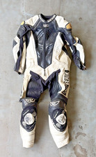 Berik one piece leather - one, suit