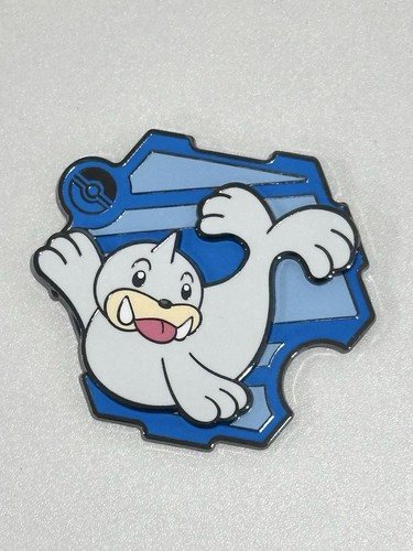 086 seel 151 - pokémon, journey