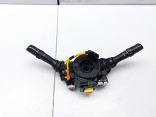 TOYOTA AVENSIS T270 2016 INDICATOR WIPER STALK SWITCH SQUIB SLIP RING