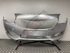 VAUXHALL INSIGNIA FACELIFT