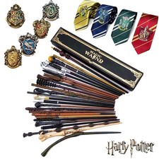 Harry potter metal - metal, magic
