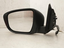 2014 NISSAN QASHQAI 5 Door