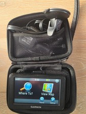 Garmin sat nav. USA AUSTRALIA