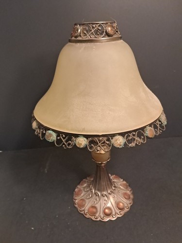 Vtg partylite paris - vtg, tealight