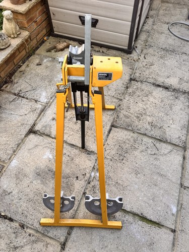 Hilmor cm35 machine for copper - hilmor,