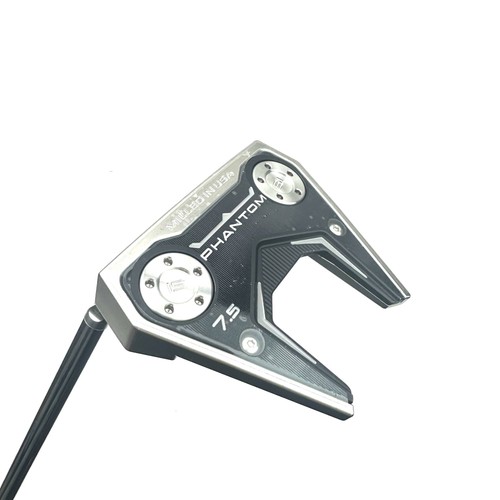 Left handed scotty cameron - left,