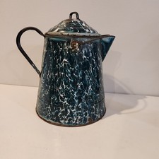 Vintage Chrysolite Dark Green