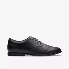 Clarks Finjabrogue Y Boys
