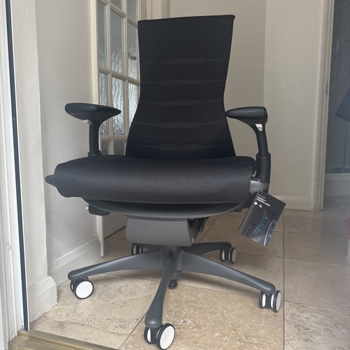 Herman miller embody chair - miller,