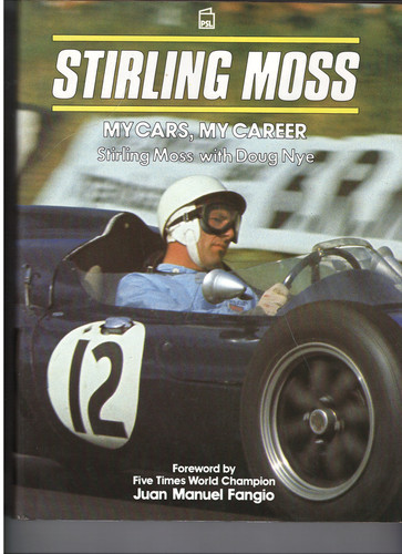 Stirling moss cars my - cars,,