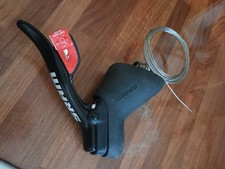 SRAM Apex 11 SPD Mechanical