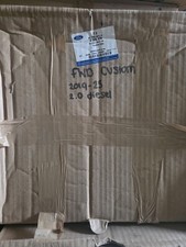 Mk8 2l Transit Custom Flywheel