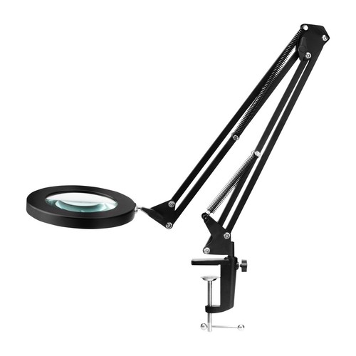 Professional black magnifying - professional,