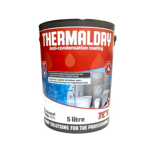 Thermaldry anti mould - thermaldry,
