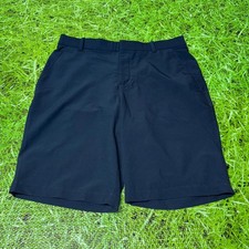 Nike Golf Shorts Navy Blue