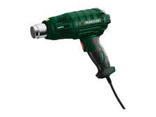 Parkside Heat Gun 2000W