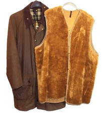 VINTAGE BARBOUR 🤗 MENS