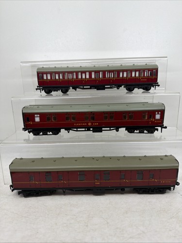 Hornby dublo rail suburban - 2, suburban/