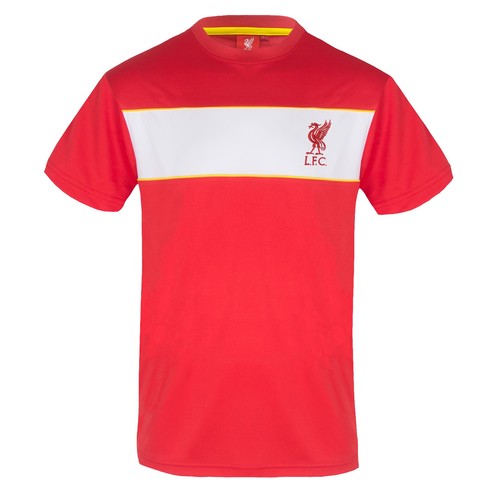 Liverpool mens shirt - fc,