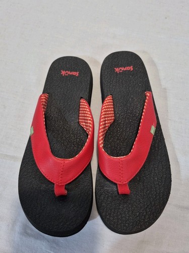 Sanuk yoga mat - sanuk, flip