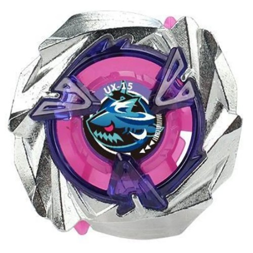 Shark scale beyblade x - scale,