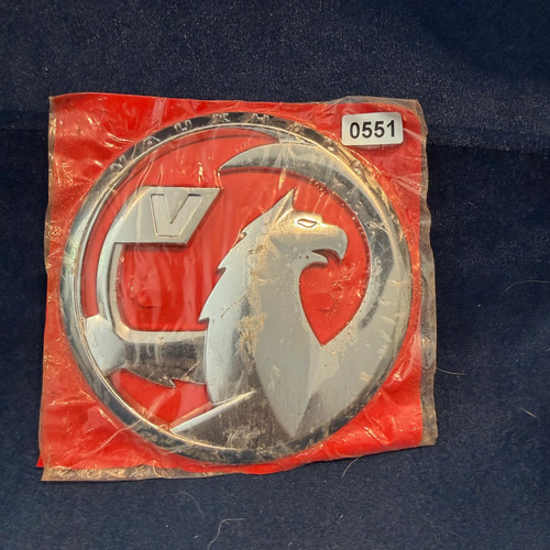Vauxhall corsa rear - d,
