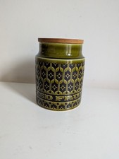 Hornsea Pottery Heirloom