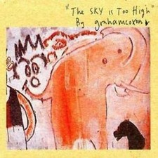 Coxon, Graham - The Sky Is Too
