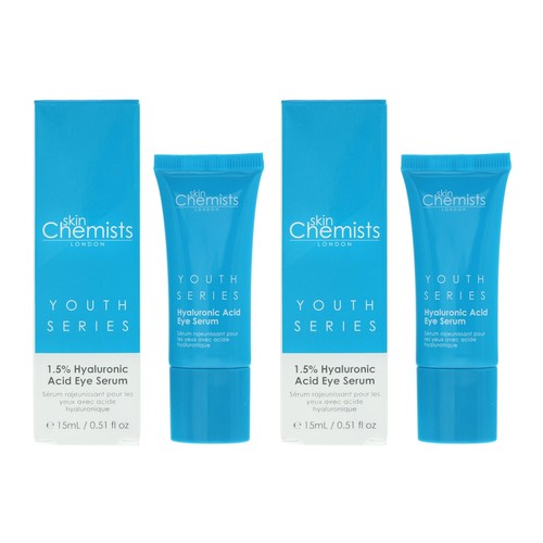 Skin chemists youth series - chemists,