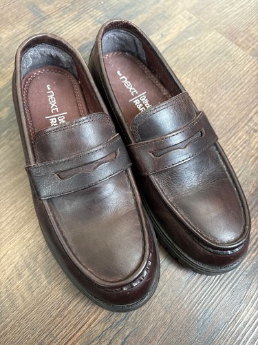 Next ortholite boys leather - next,