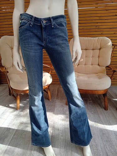 Wrangler flared jeans - , new