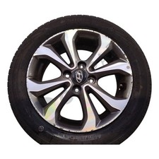 HYUNDAI I10 MK2 IA Alloy Wheel