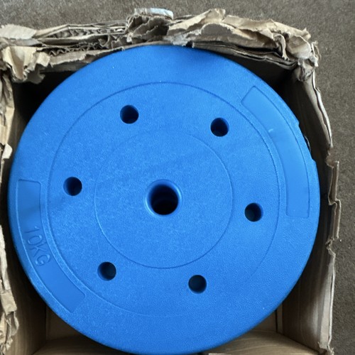 Weights mania vinyl - mania, coated