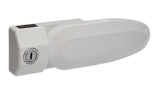 Milenco security door lock - milenco,