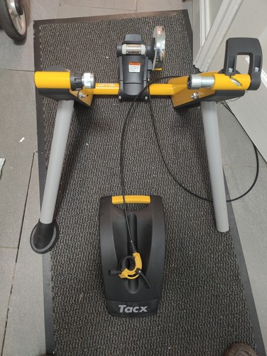 Tacx indoor cycling turbo - indoor,