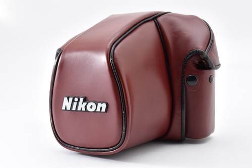 Near mint nikon cf - [near,