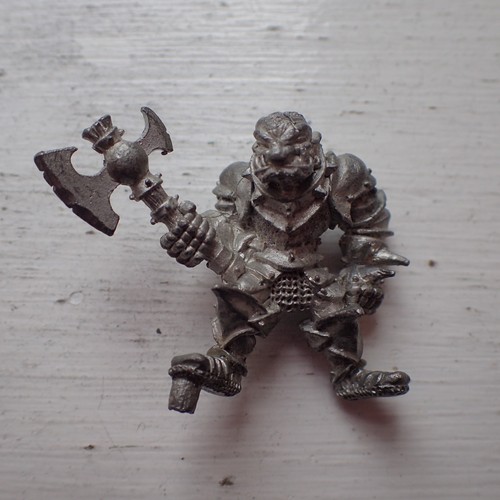 Citadel warhammer 80s c23 - warhammer,